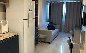 Makambira Residence - Flat 406 No Centro De Porto De Galinhas